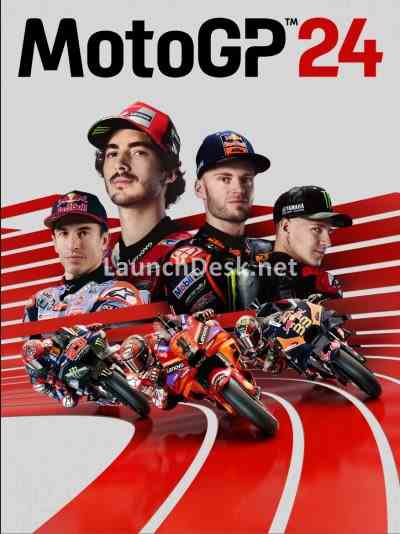 MotoGP 24